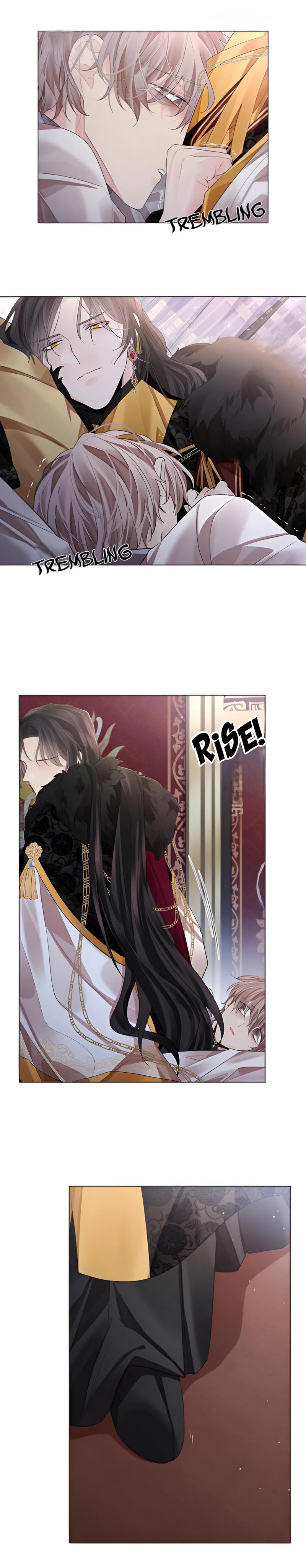 Paper Flower Chapter 49 - HolyManga.Net