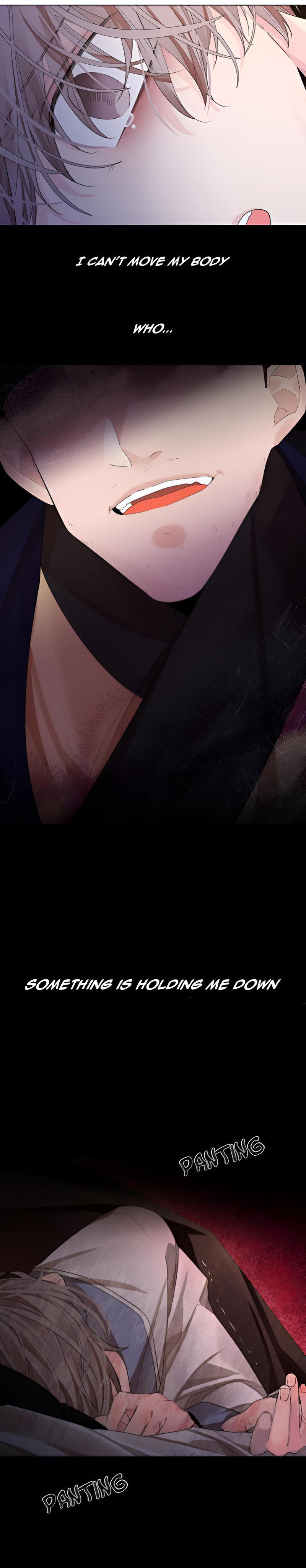 Paper Flower Chapter 49 - HolyManga.Net