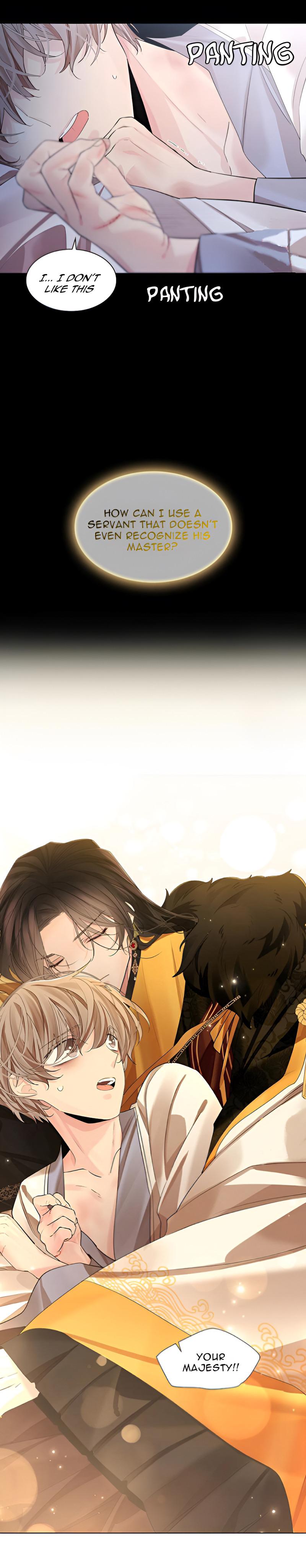 Paper Flower Chapter 49 - HolyManga.Net