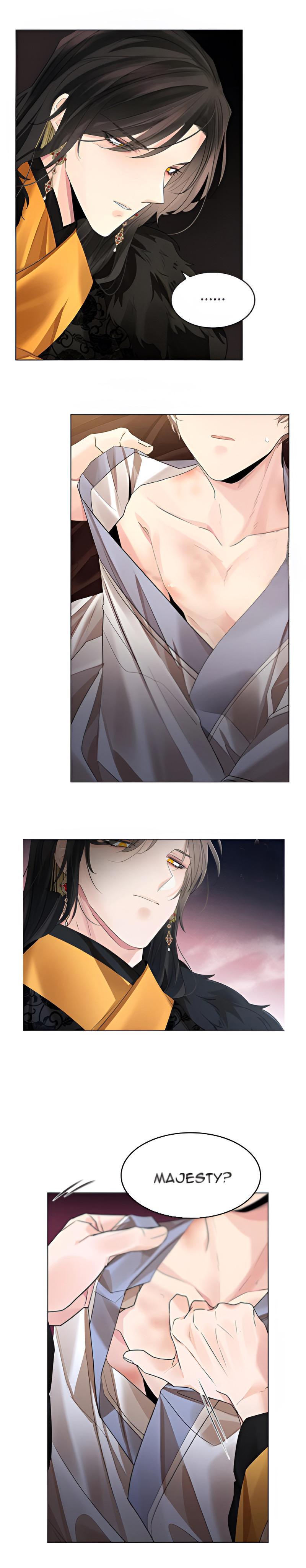 Paper Flower Chapter 49 - HolyManga.Net