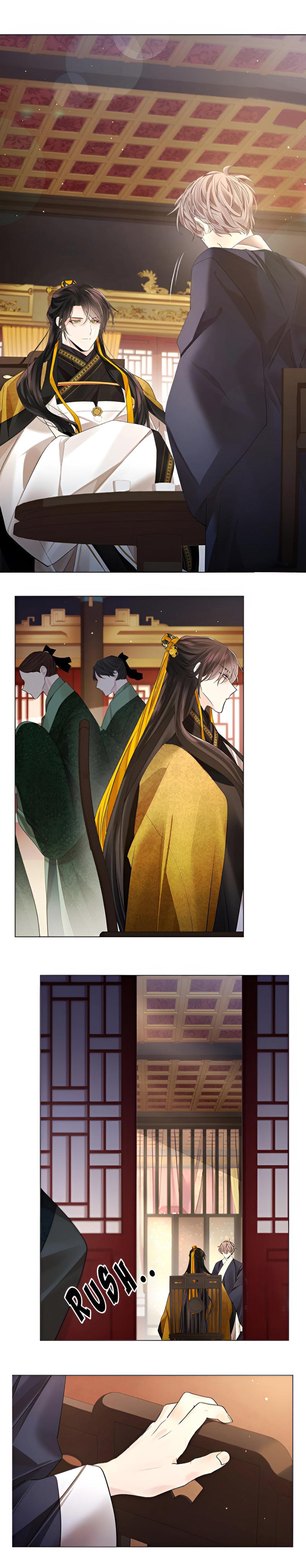Paper Flower Chapter 50 - HolyManga.Net