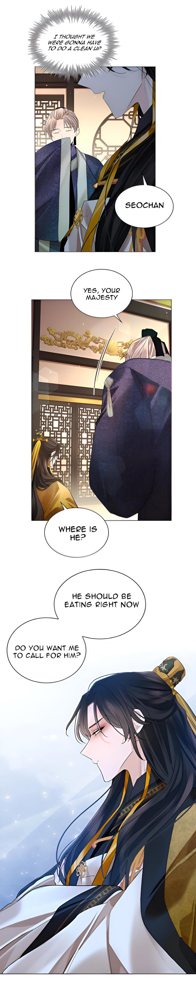 Paper Flower Chapter 50 - HolyManga.Net
