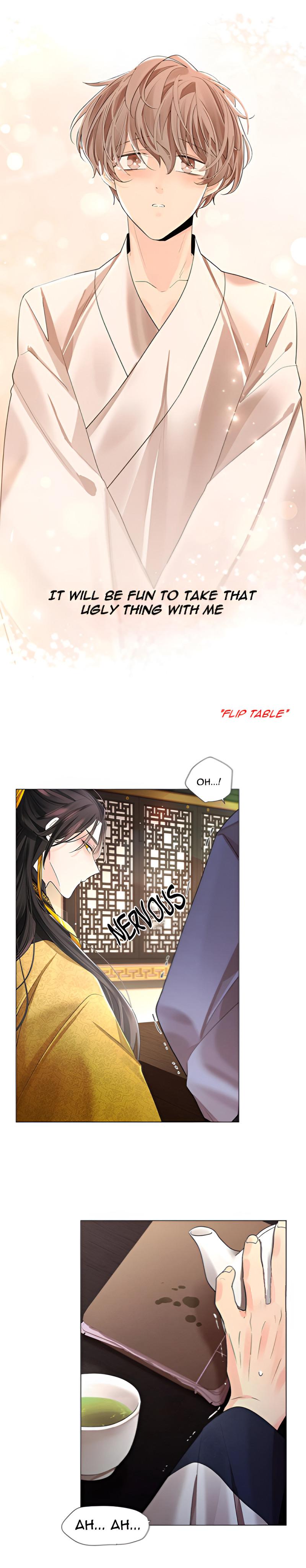Paper Flower Chapter 50 - HolyManga.Net