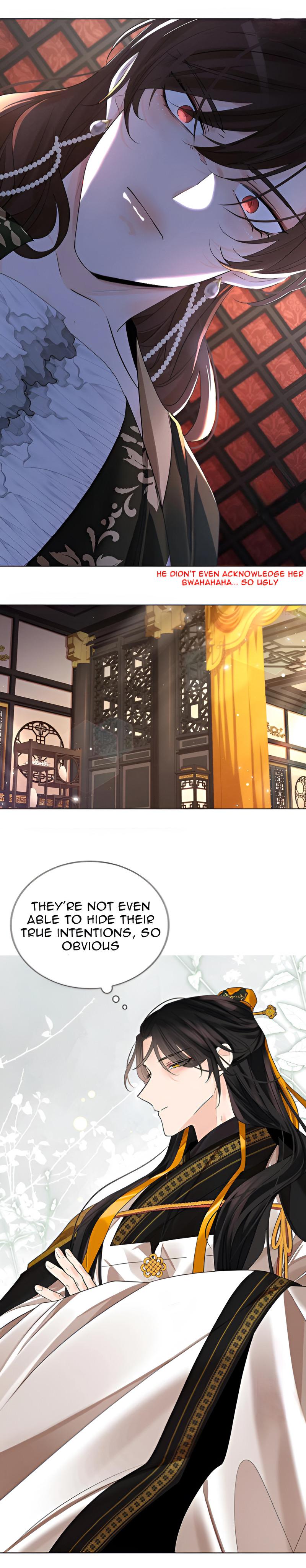 Paper Flower Chapter 50 - HolyManga.Net