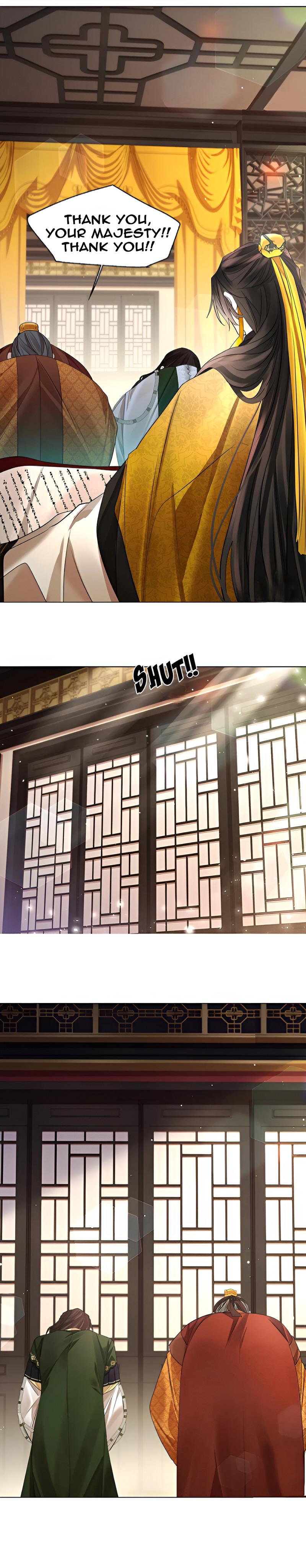 Paper Flower Chapter 50 - HolyManga.Net