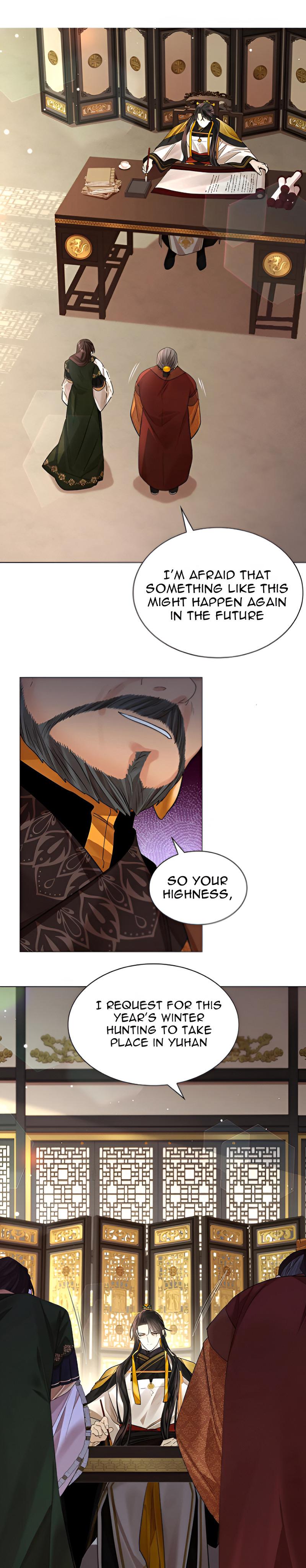 Paper Flower Chapter 50 - HolyManga.Net