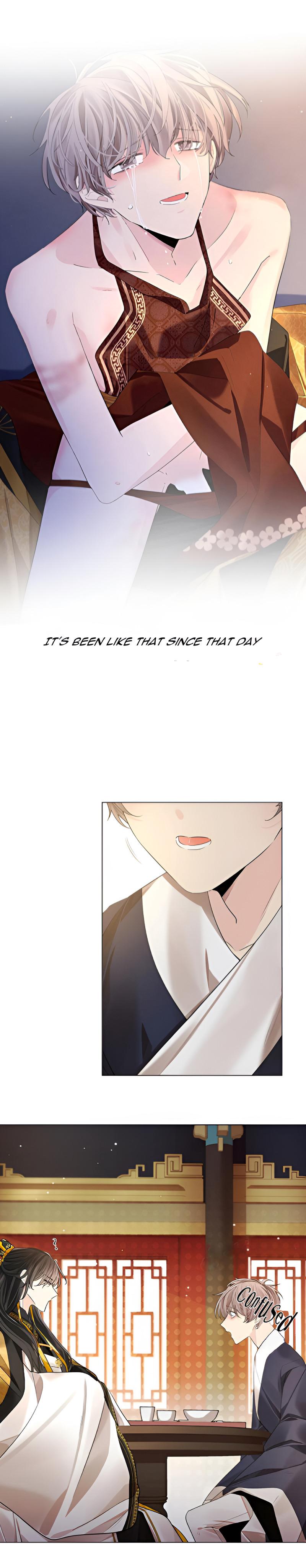 Paper Flower Chapter 50 - HolyManga.Net