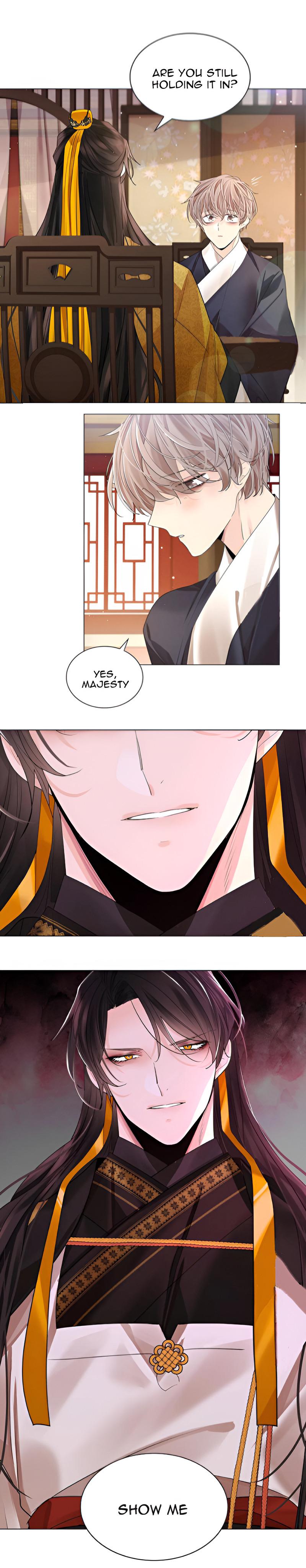 Paper Flower Chapter 50 - HolyManga.Net