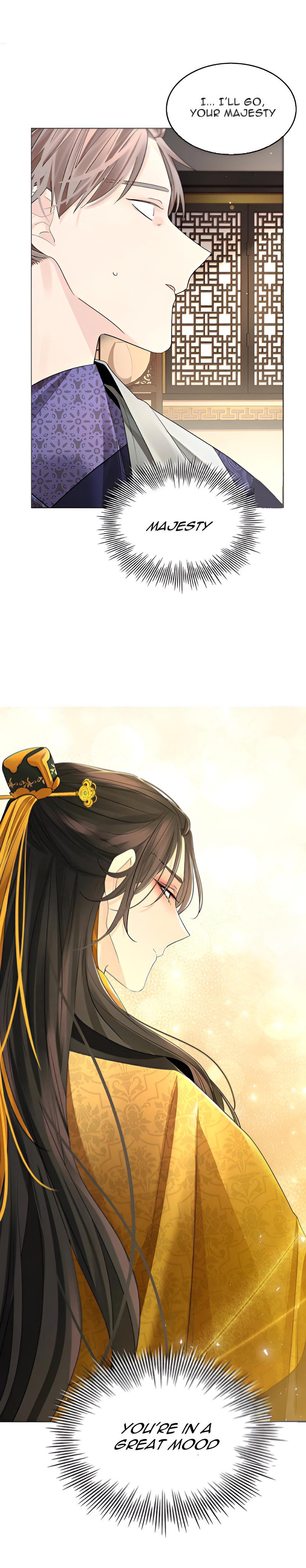Paper Flower Chapter 50 - HolyManga.Net