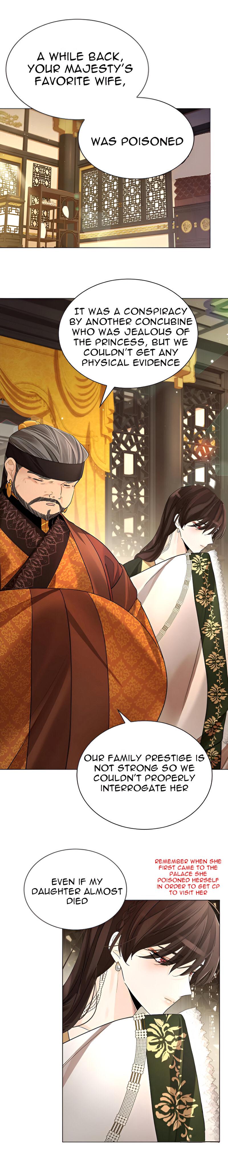 Paper Flower Chapter 50 - HolyManga.Net
