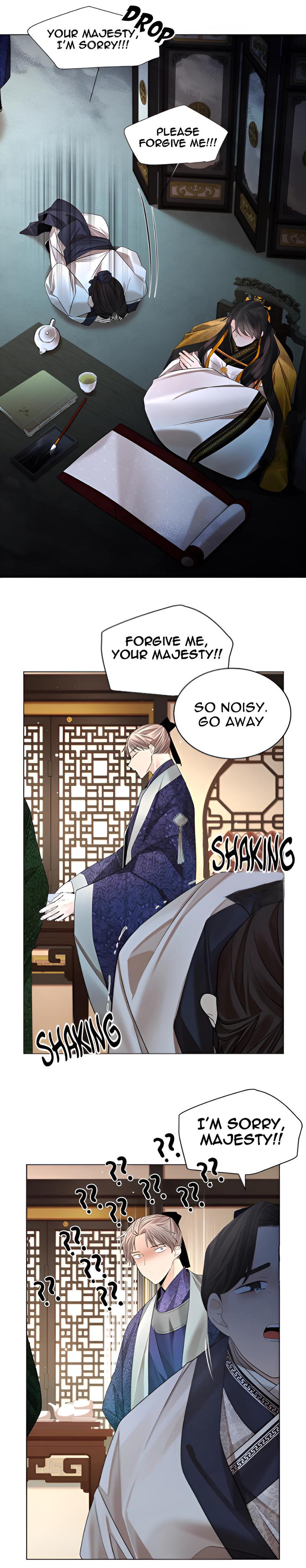 Paper Flower Chapter 50 - HolyManga.Net