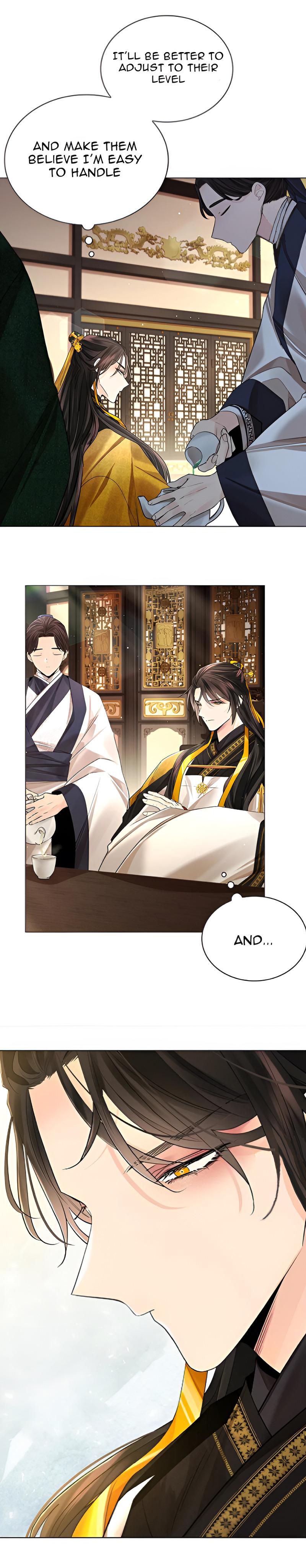 Paper Flower Chapter 50 - HolyManga.Net