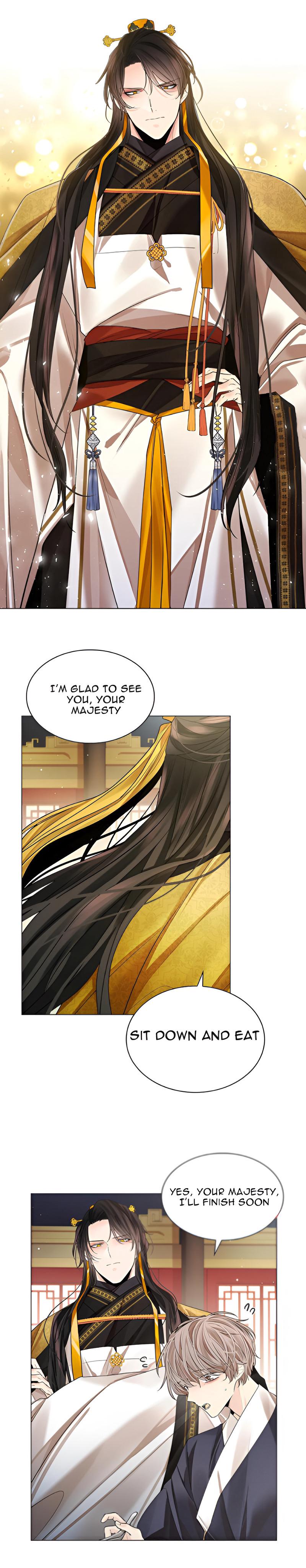 Paper Flower Chapter 50 - HolyManga.Net