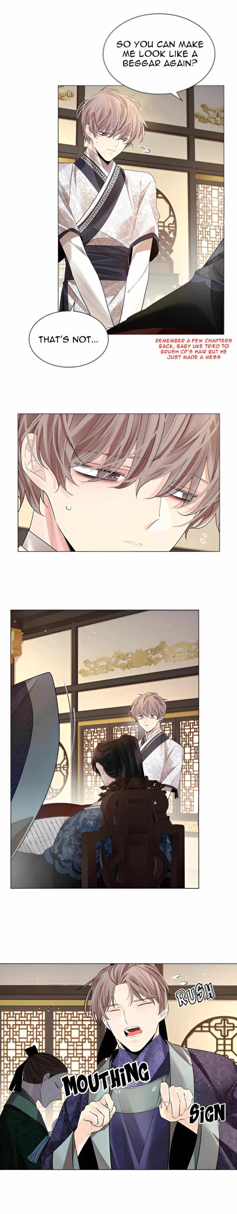 Paper Flower Chapter 51 - HolyManga.Net