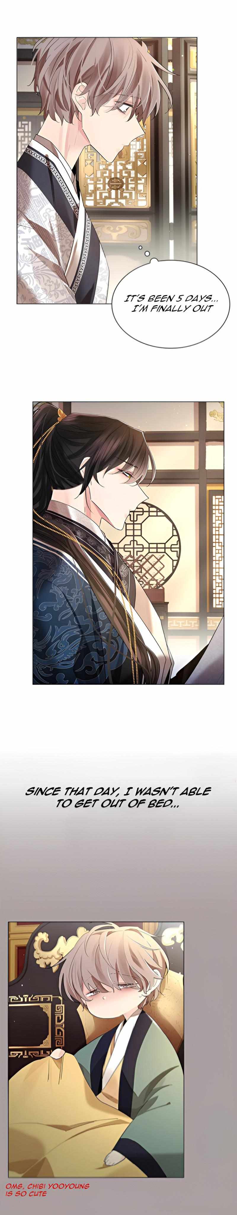 Paper Flower Chapter 51 - HolyManga.Net