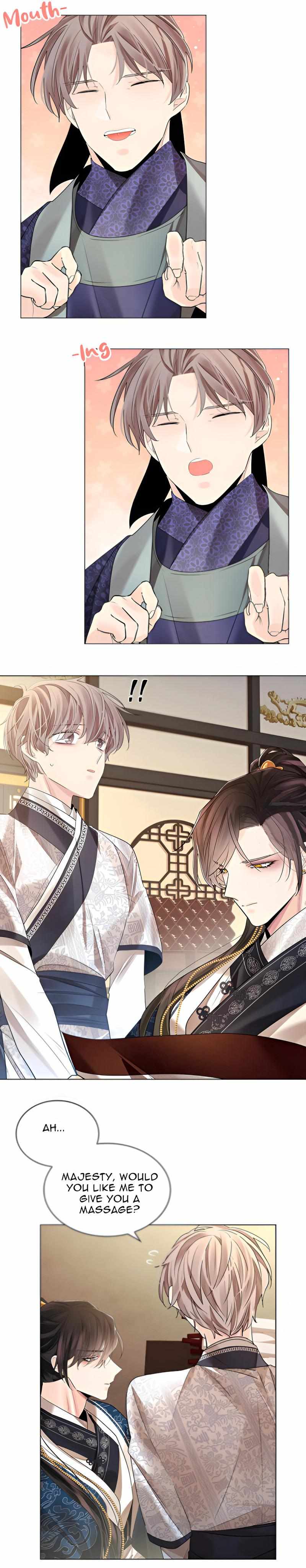 Paper Flower Chapter 51 - HolyManga.Net