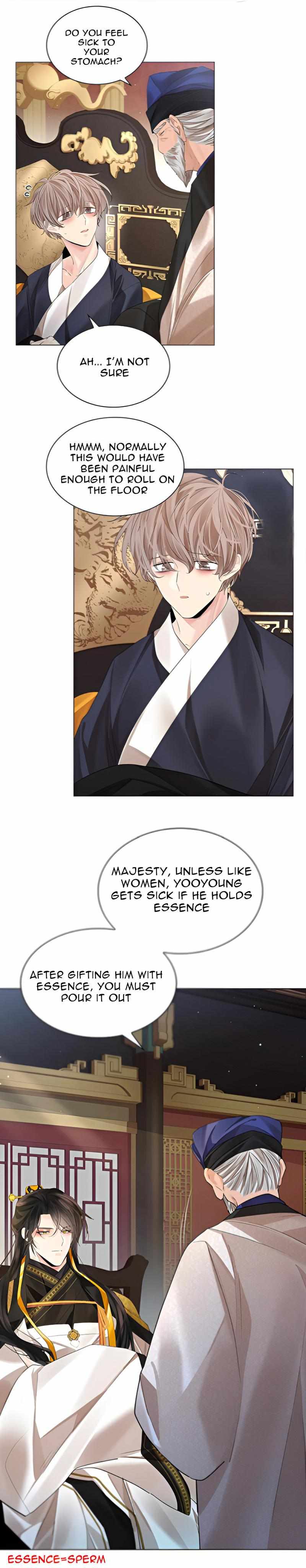 Paper Flower Chapter 51 - HolyManga.Net