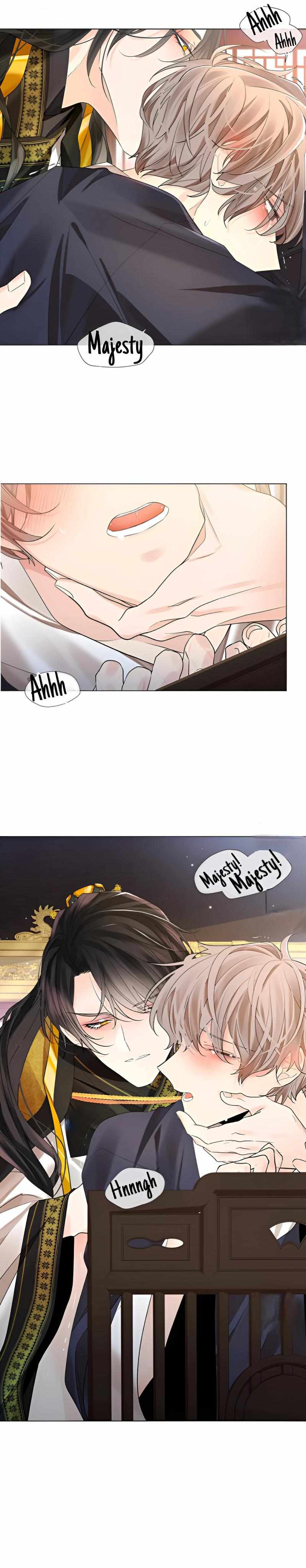 Paper Flower Chapter 51 - HolyManga.Net