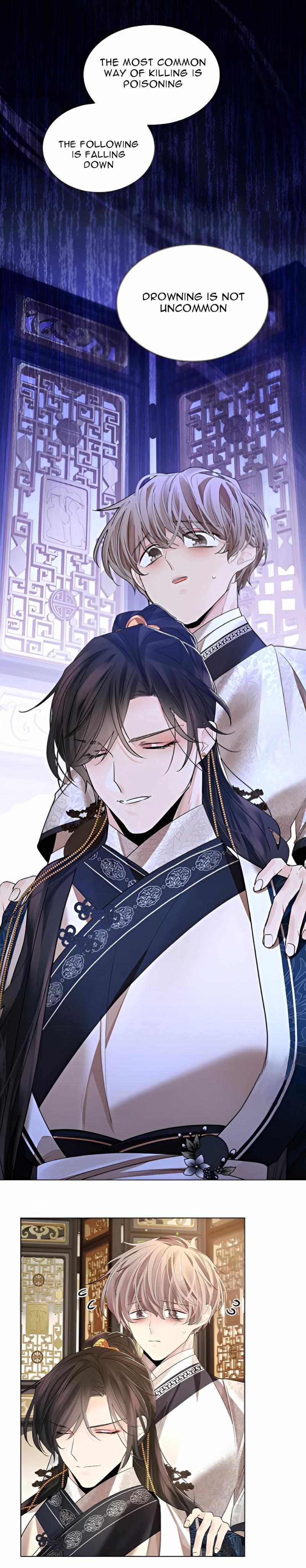 Paper Flower Chapter 51 - HolyManga.Net