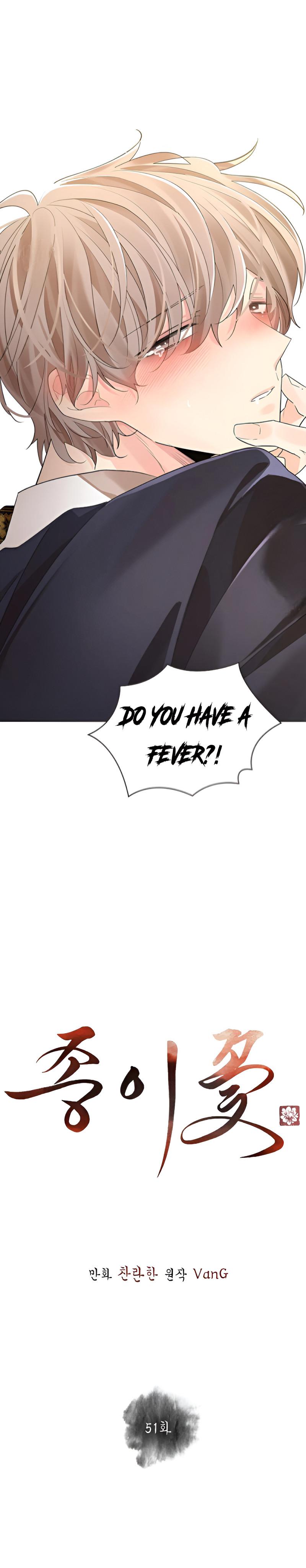 Paper Flower Chapter 51 - HolyManga.Net