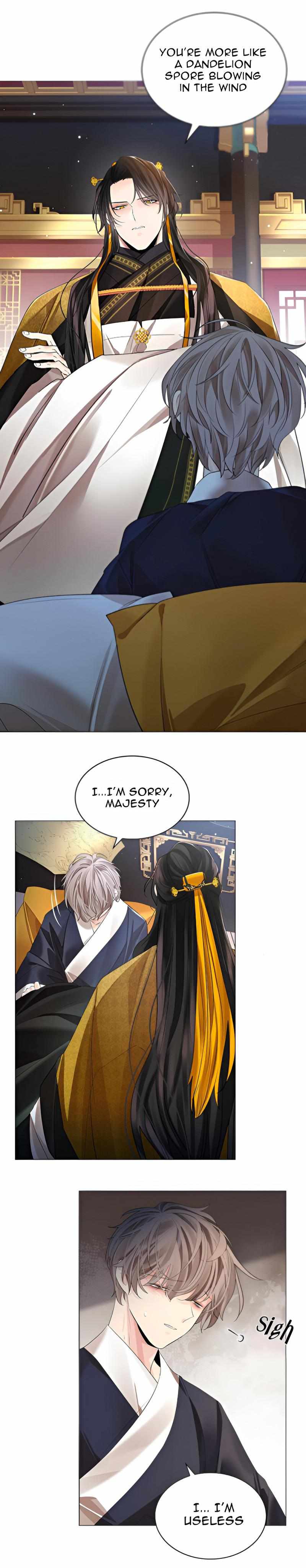 Paper Flower Chapter 51 - HolyManga.Net