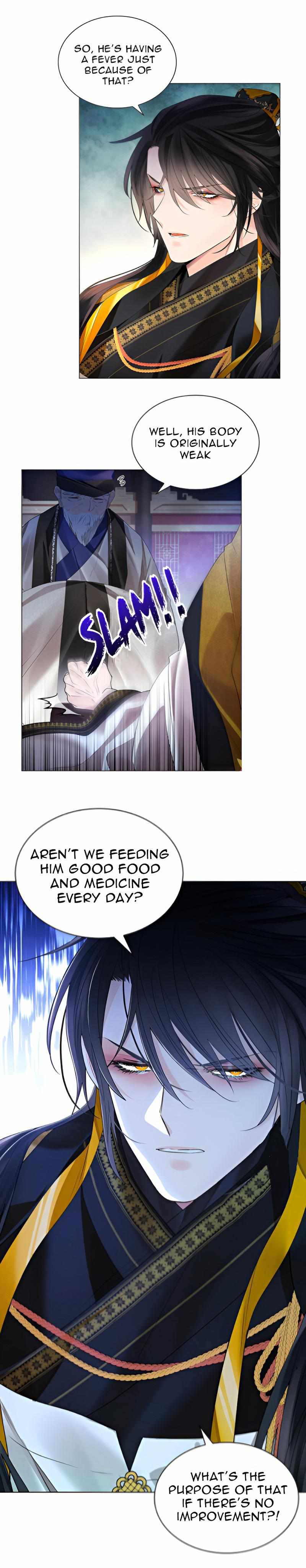 Paper Flower Chapter 51 - HolyManga.Net