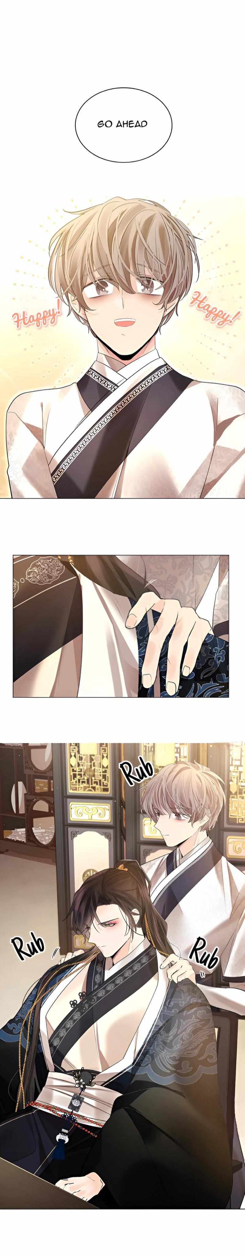 Paper Flower Chapter 51 - HolyManga.Net