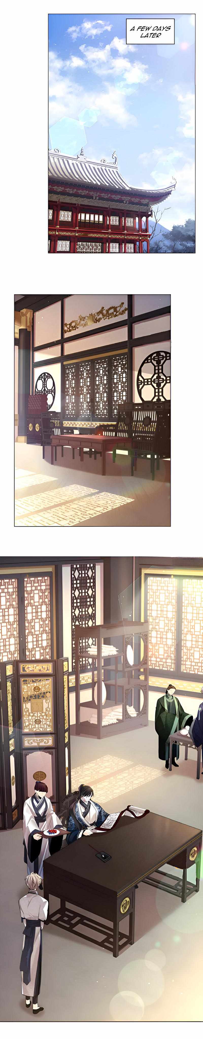 Paper Flower Chapter 51 - HolyManga.Net