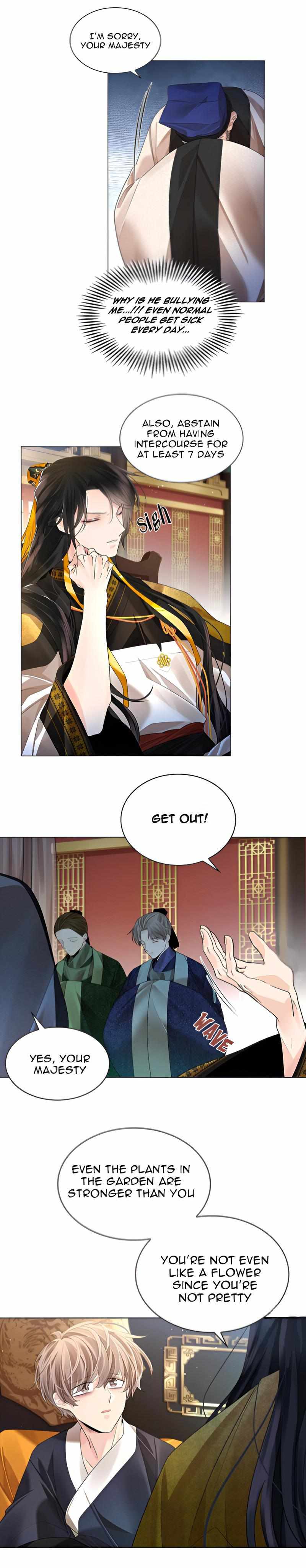Paper Flower Chapter 51 - HolyManga.Net
