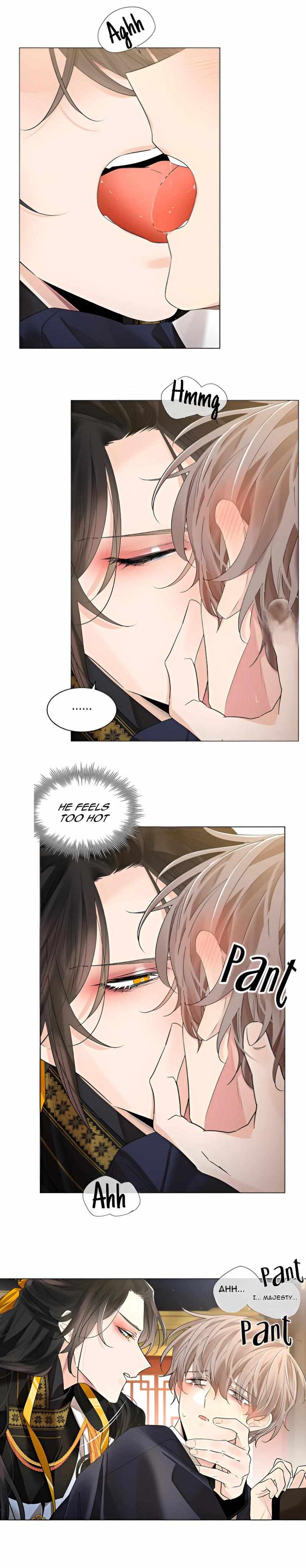 Paper Flower Chapter 51 - HolyManga.Net