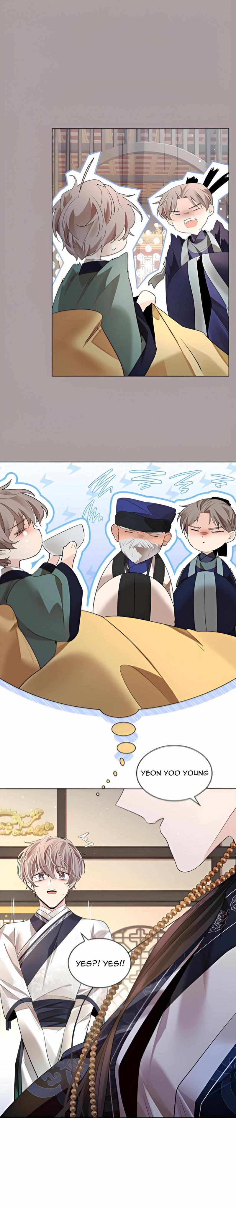 Paper Flower Chapter 51 - HolyManga.Net