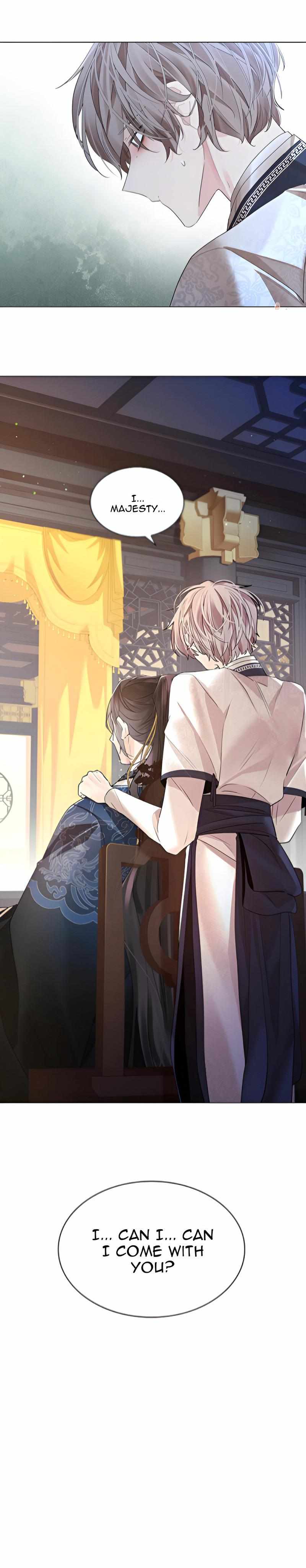 Paper Flower Chapter 51 - HolyManga.Net