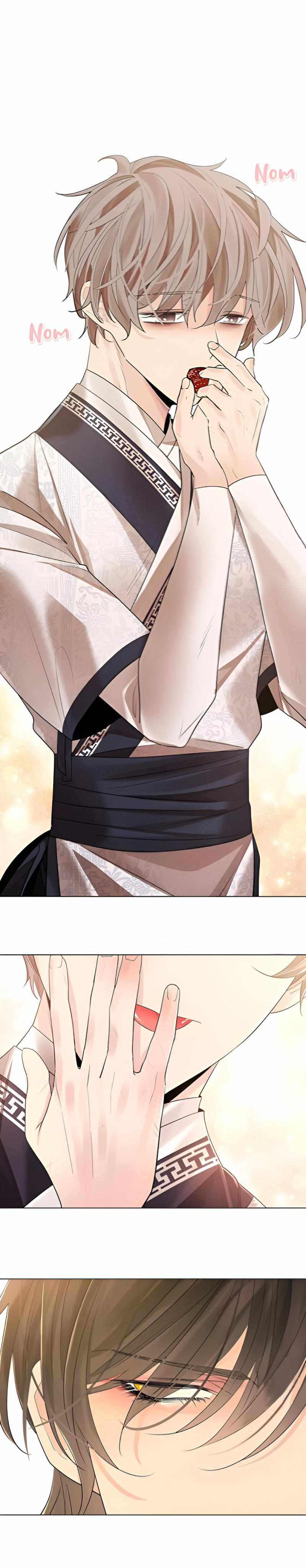 Paper Flower Chapter 51 - HolyManga.Net
