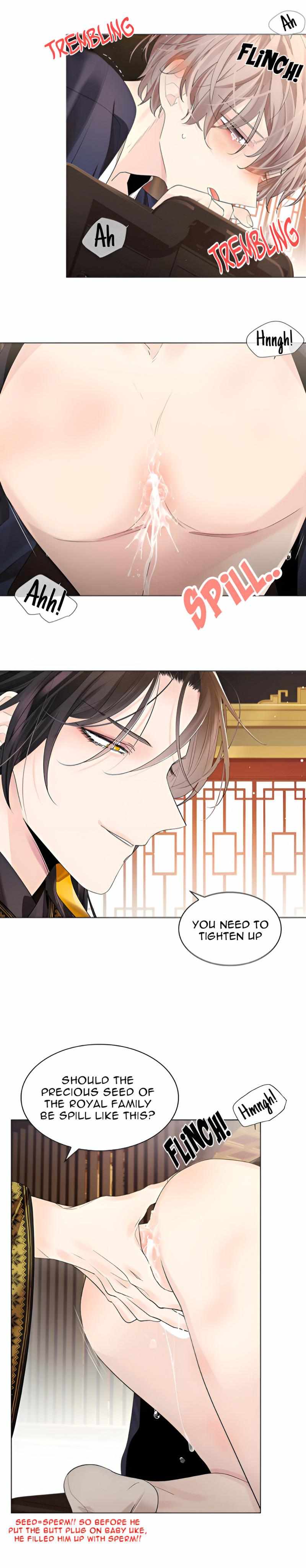 Paper Flower Chapter 51 - HolyManga.Net