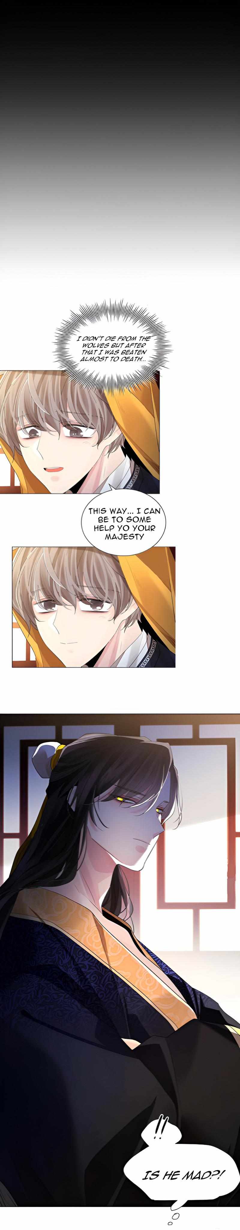 Paper Flower Chapter 52 - HolyManga.Net