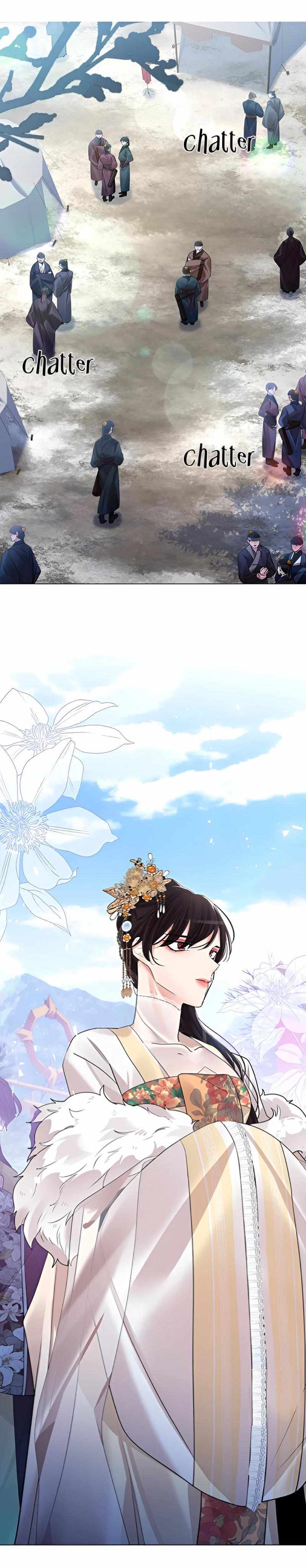 Paper Flower Chapter 52 - HolyManga.Net