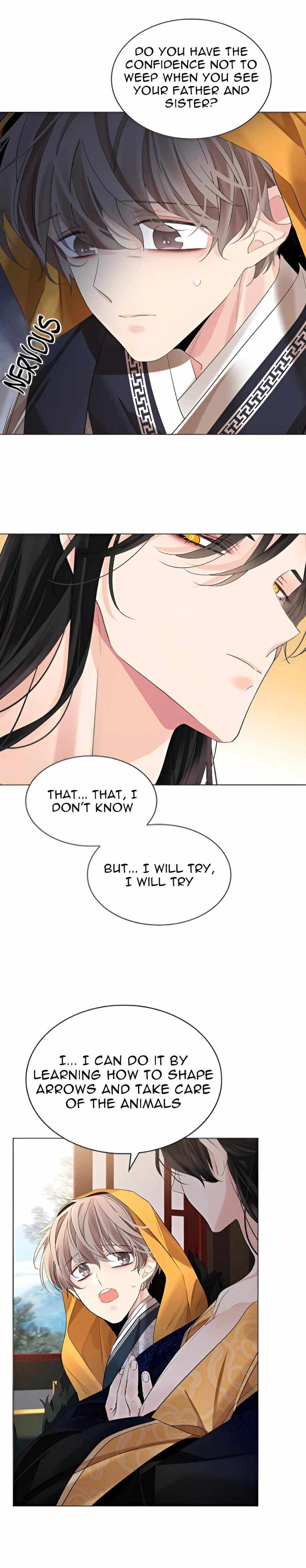 Paper Flower Chapter 52 - HolyManga.Net