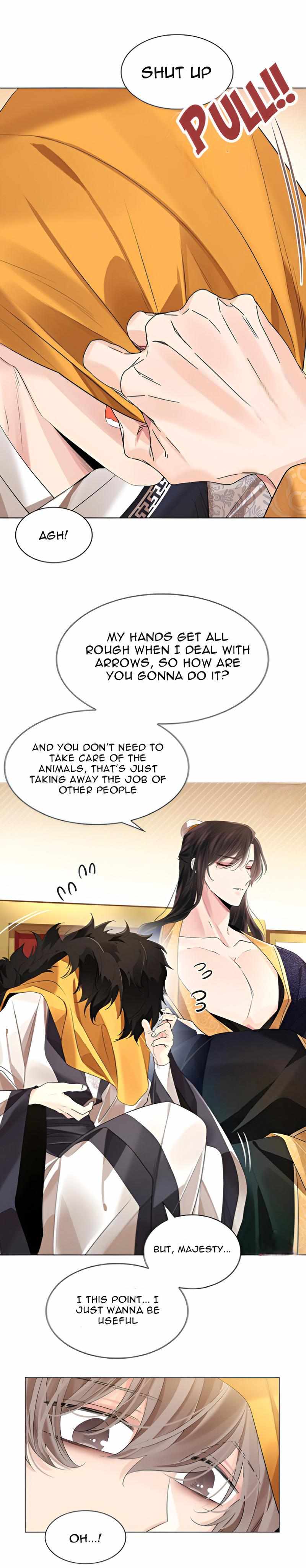 Paper Flower Chapter 52 - HolyManga.Net
