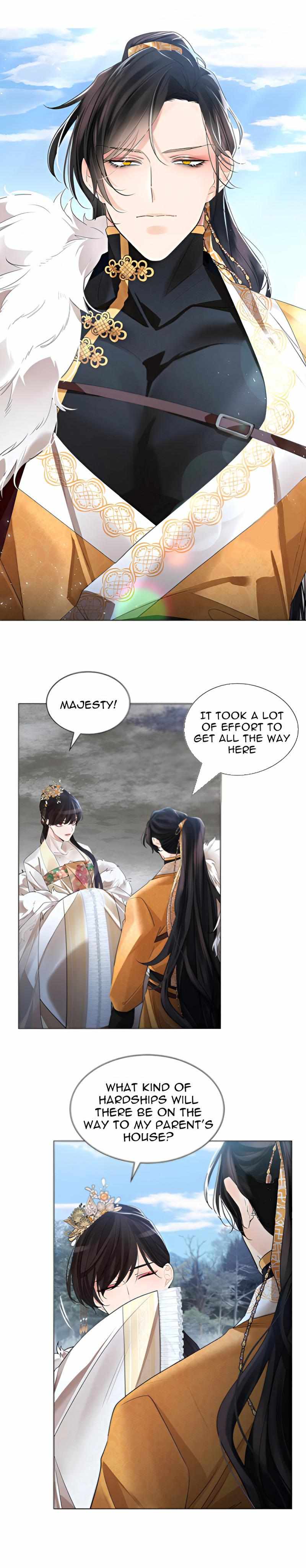 Paper Flower Chapter 52 - HolyManga.Net