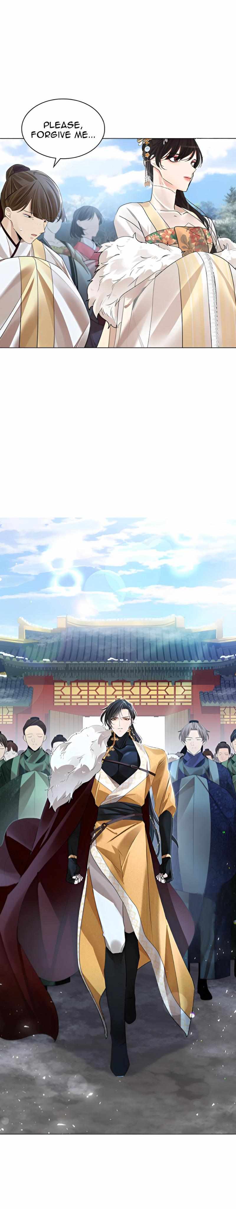 Paper Flower Chapter 52 - HolyManga.Net