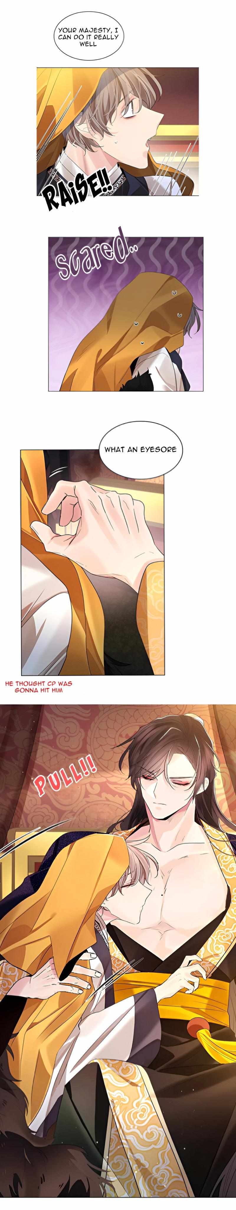 Paper Flower Chapter 52 - HolyManga.Net