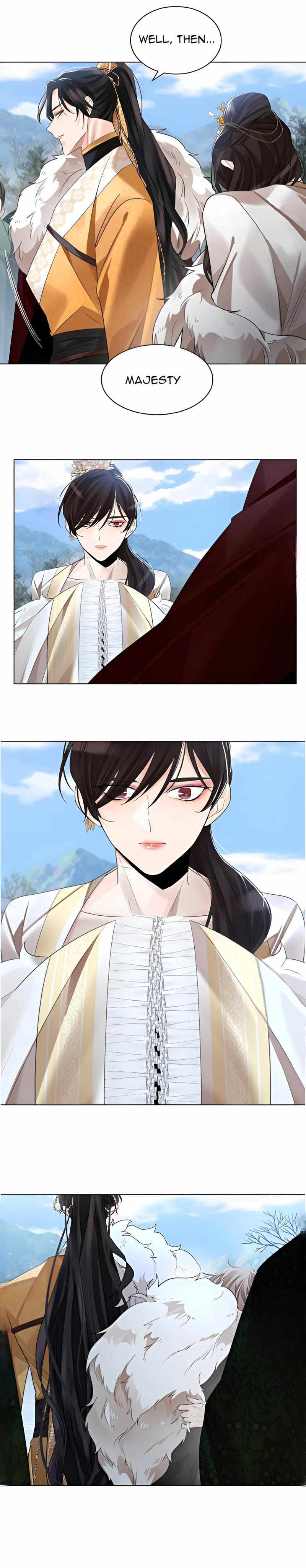 Paper Flower Chapter 52 - HolyManga.Net