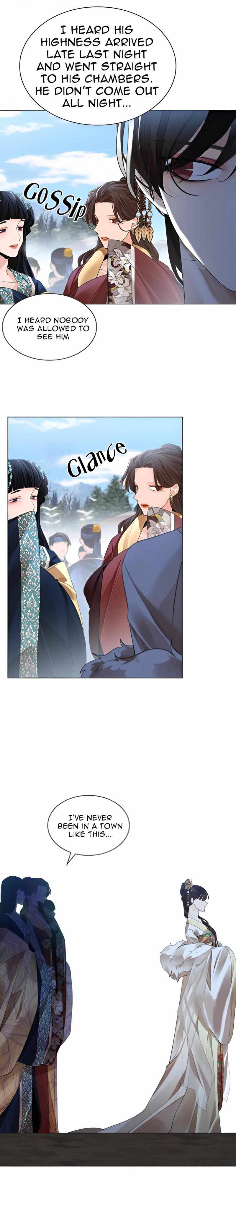 Paper Flower Chapter 52 - HolyManga.Net