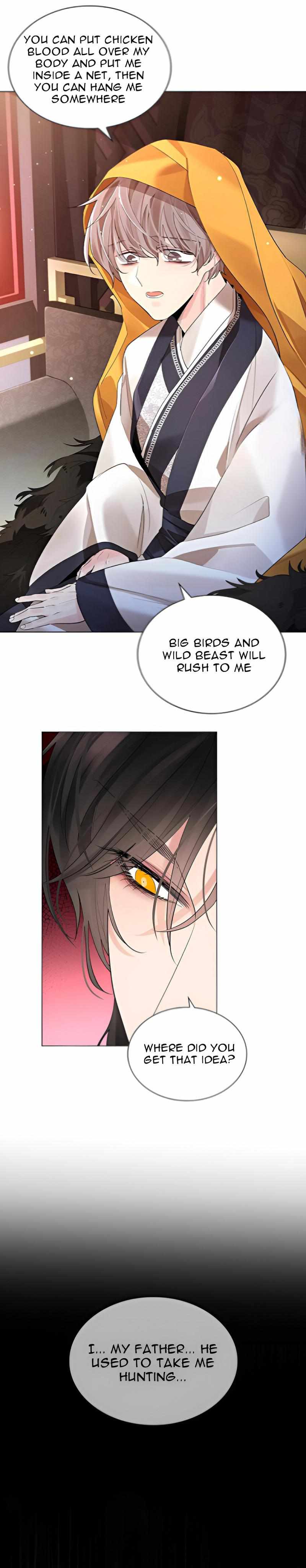 Paper Flower Chapter 52 - HolyManga.Net