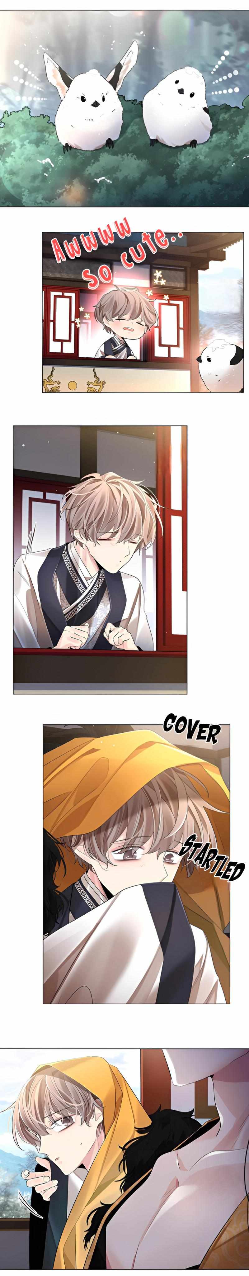 Paper Flower Chapter 52 - HolyManga.Net