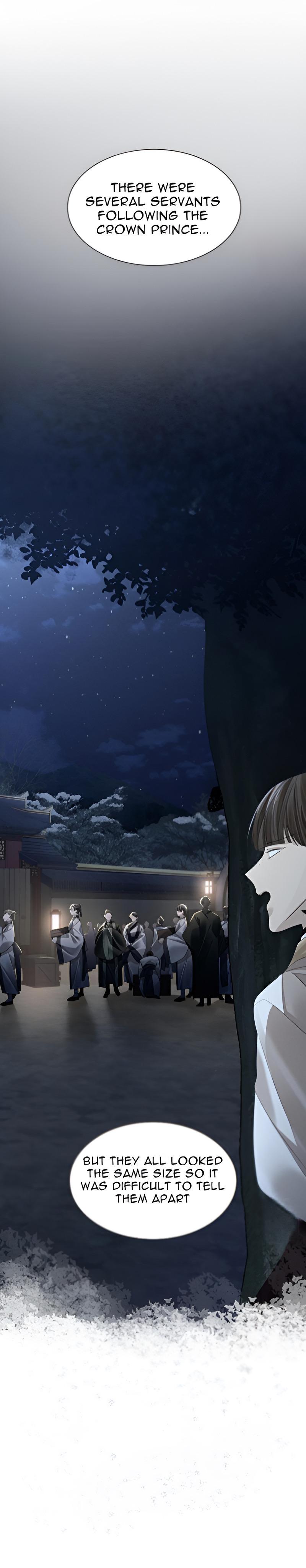 Paper Flower Chapter 52 - HolyManga.Net