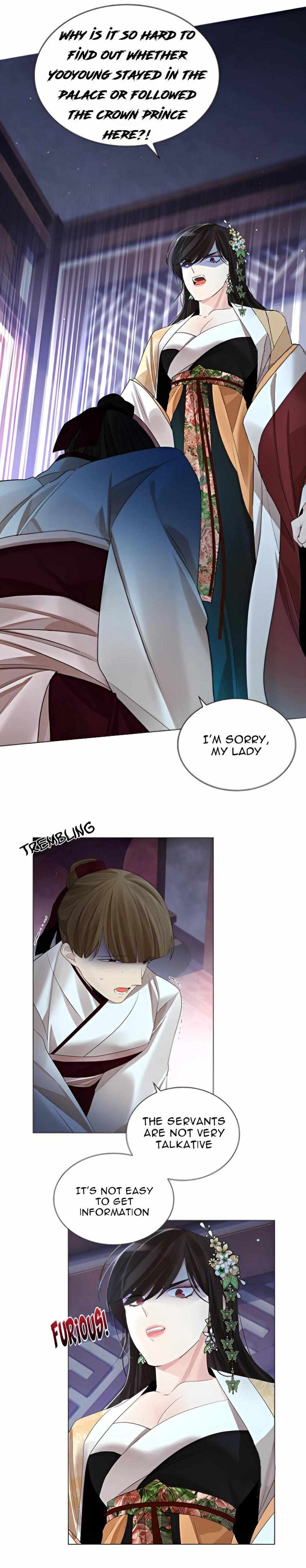 Paper Flower Chapter 52 - HolyManga.Net