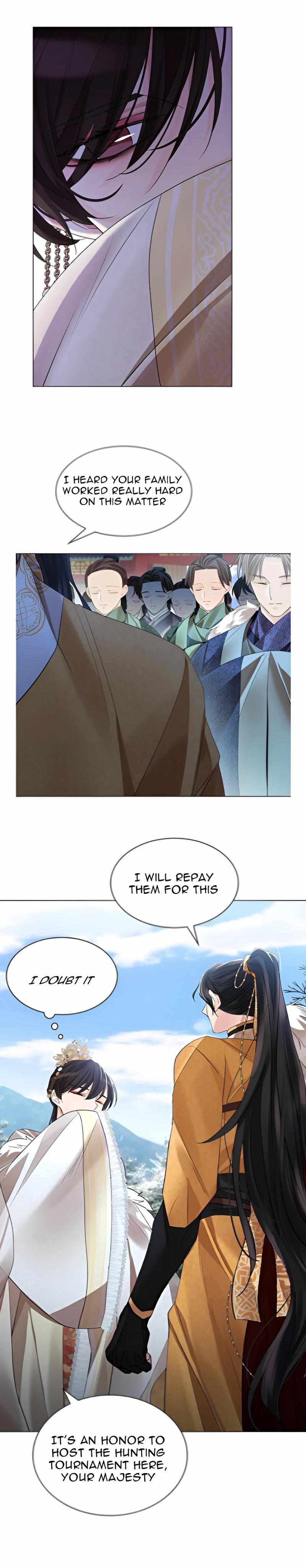 Paper Flower Chapter 52 - HolyManga.Net