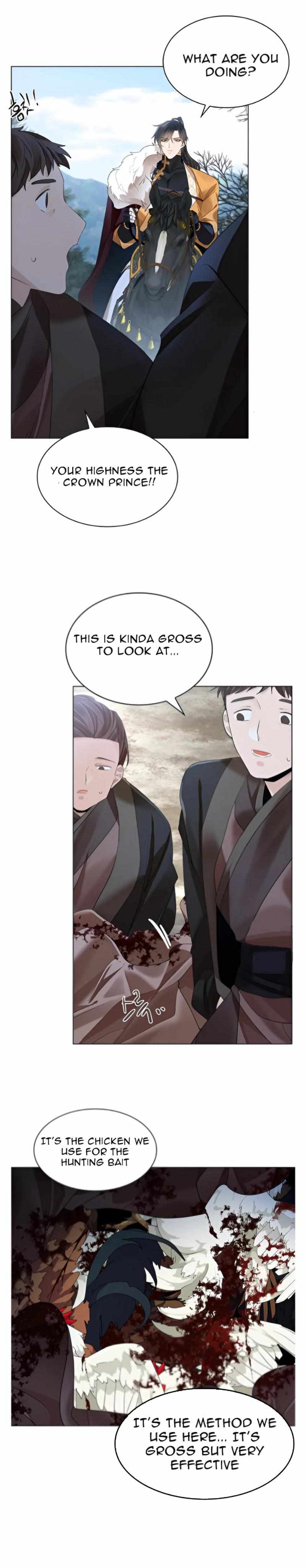 Paper Flower Chapter 53 - HolyManga.Net