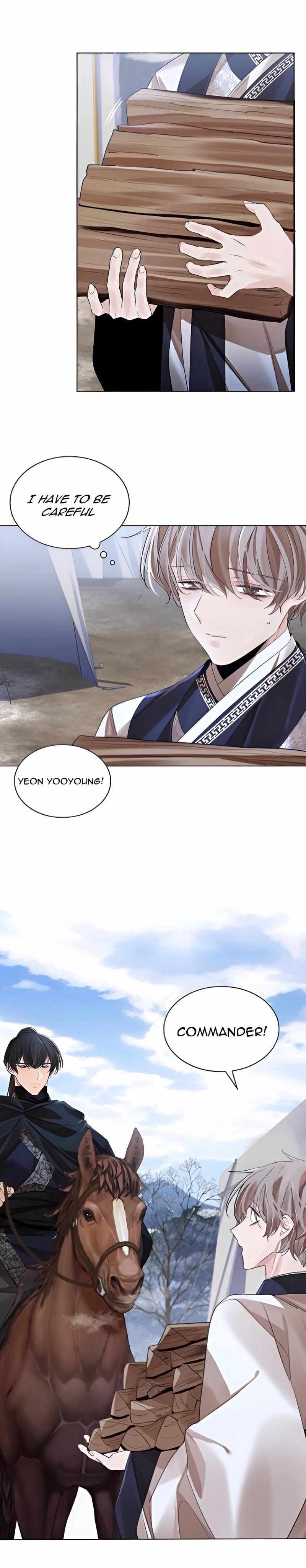 Paper Flower Chapter 53 - HolyManga.Net